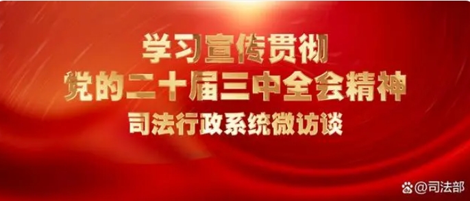 扎实推进新时代公共法律服务事业